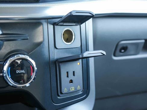 Certified 2025 Ford F150 Lariat AWD/4WD image 25
