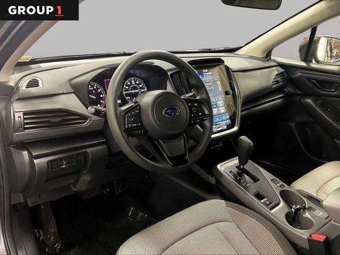 Used 2024 Subaru Crosstrek 2.0i Premium AWD/4WD image 18