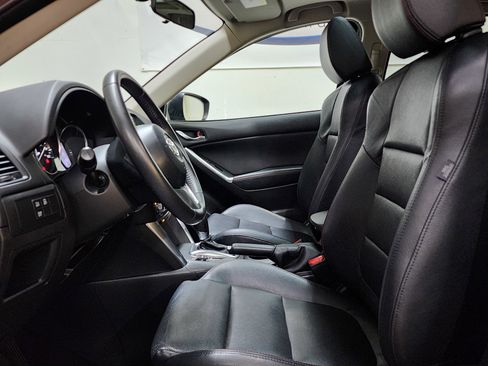 Used 2015 MAZDA CX-5 Grand Touring image 14