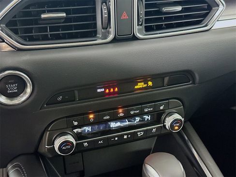 New 2025 MAZDA CX-5 AWD 2.5 S image 14