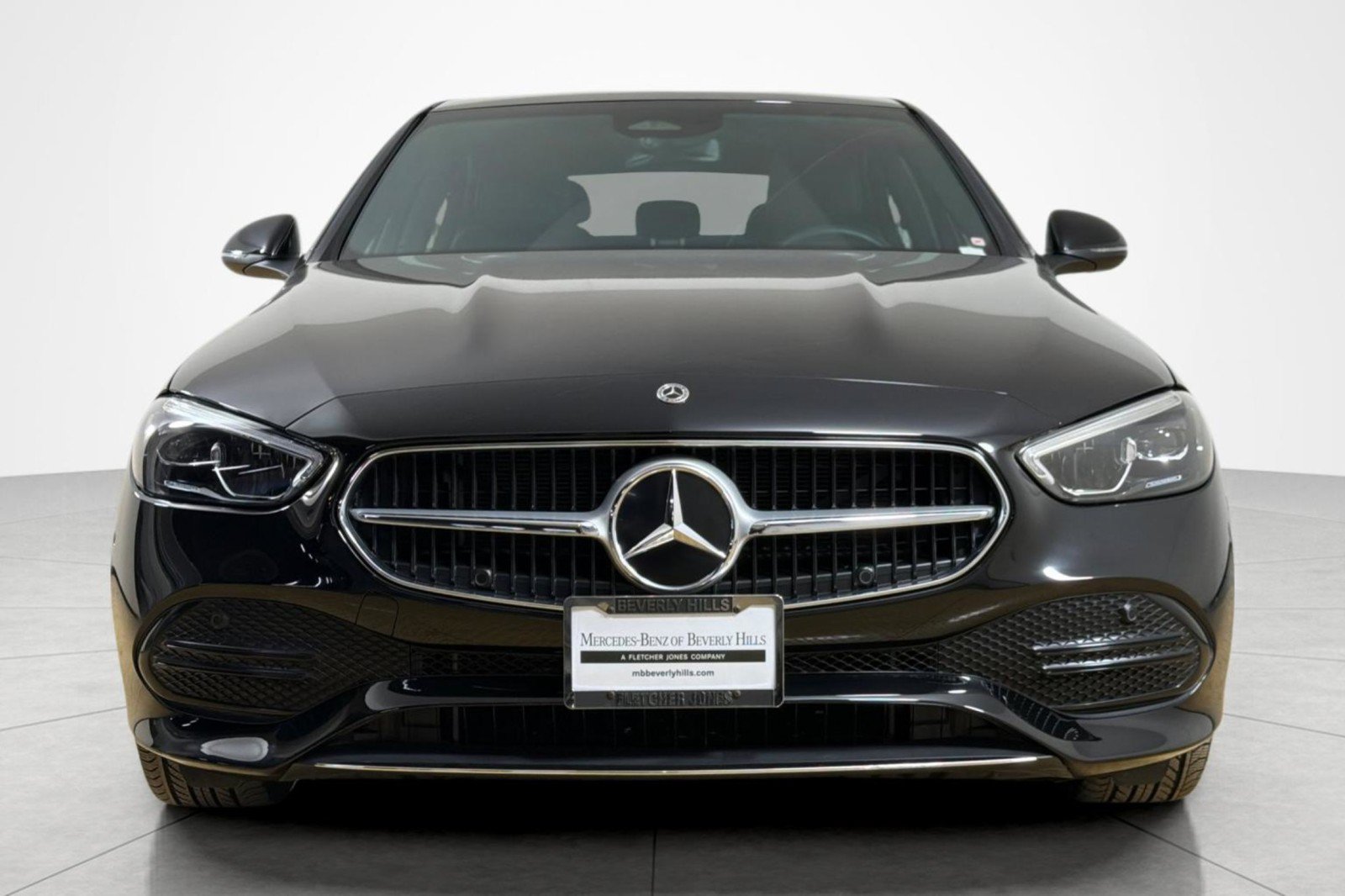 Used 2024 Mercedes-Benz C 300 Sedan image 8