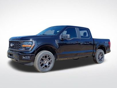 New 2026 Ford F150 STX w/ Equipment Group 200A
