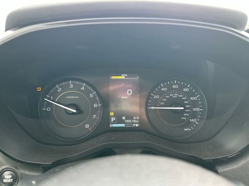 Used 2019 Subaru Crosstrek 2.0i w/ Eyesight System image 34