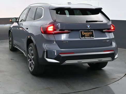 New 2025 BMW X1 xDrive28i w/ Convenience Package image 6