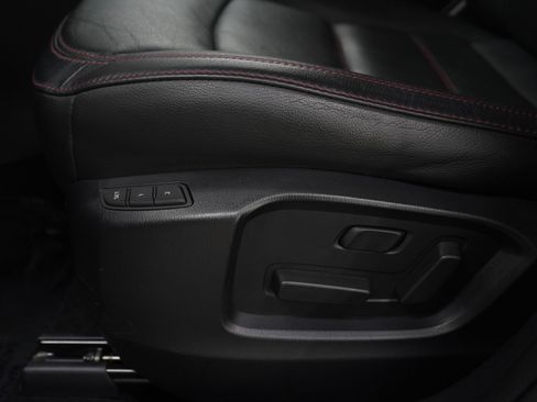 Used 2023 MAZDA CX-5 Carbon Edition image 21