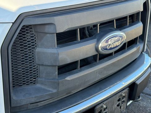 Used 2016 Ford F150 XL w/ Equipment Group 101A Mid image 5