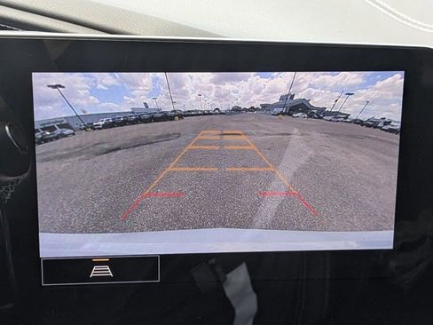 Used 2021 Chevrolet Corvette Stingray Coupe w/ 1LT image 13