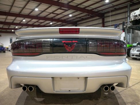 Used 1997 Pontiac Firebird Trans Am image 6