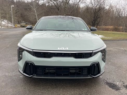 Certified 2025 Kia K4 GT-Line w/ GT-Line Premium Package image 8