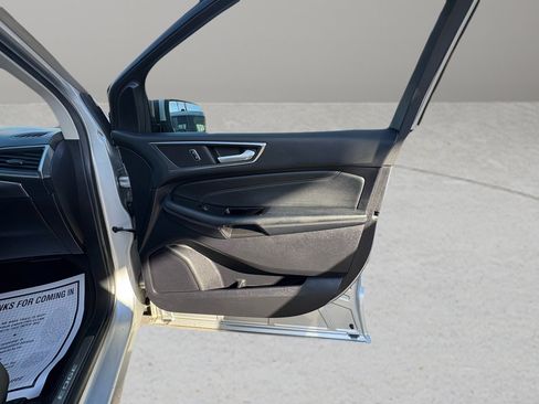 Used 2017 Ford Edge Titanium w/ Equipment Group 301A image 49