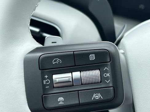 New 2026 Hyundai Palisade Limited FWD image 33
