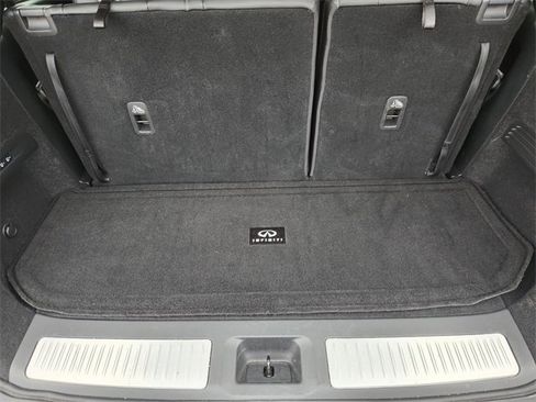 Used 2022 INFINITI QX60 Autograph w/ Cargo Package image 24
