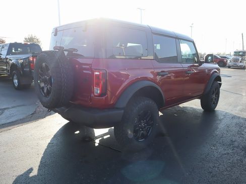 New 2025 Ford Bronco Big Bend image 23