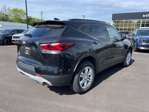 Used 2020 Chevrolet Blazer LT FWD image 7