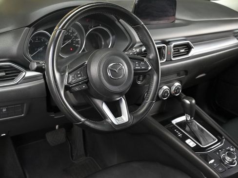 Used 2019 MAZDA CX-5 Sport FWD image 11