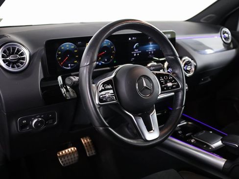 Certified 2022 Mercedes-Benz GLA 250 4MATIC image 24