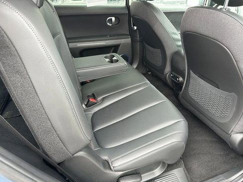 Used 2023 Hyundai Ioniq 5 SEL image 10