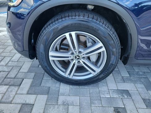 Used 2022 Mercedes-Benz GLC 300 image 13