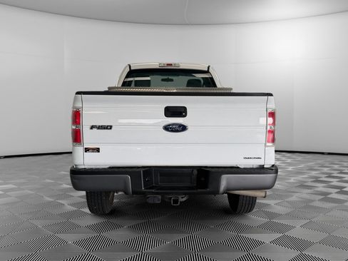 Used 2014 Ford F150 XL AWD/4WD image 7