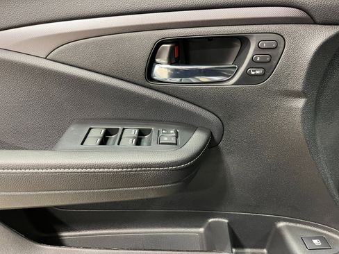 New 2026 Honda Ridgeline RTL image 11