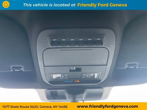 Used 2024 Ford F150 Tremor w/ Bed Utility Package AWD/4WD image 30