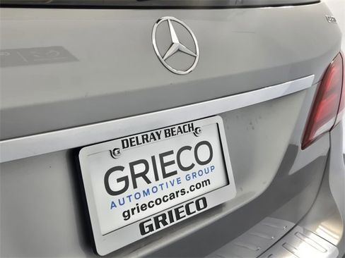 Used 2016 Mercedes-Benz GLE 350 image 14