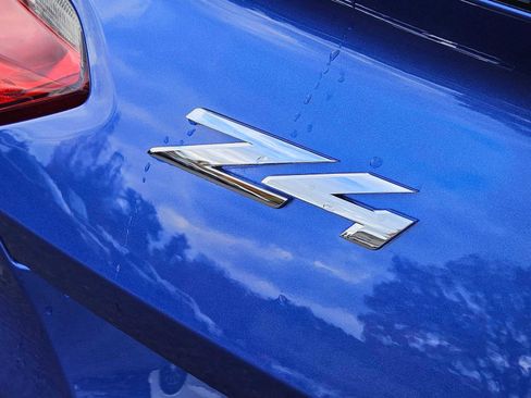 Used 2025 BMW Z4 sDrive30i w/ Premium Package image 15