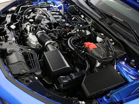 Certified 2026 Acura Integra A-Spec image 35