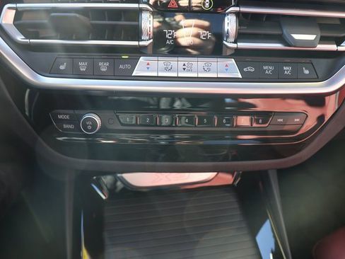 Used 2022 BMW X3 xDrive30i w/ Premium Package 2 (ZPA) image 15