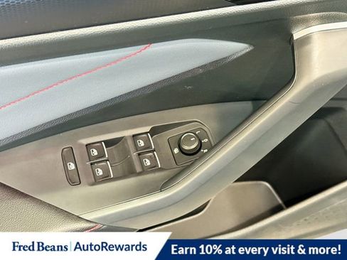 New 2026 Volkswagen Jetta GLI Autobahn FWD image 15