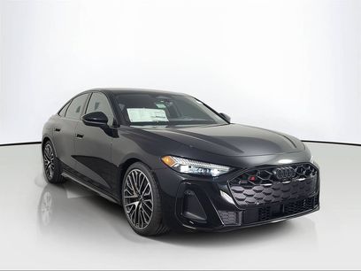 New 2026 Audi S5 Premium Plus