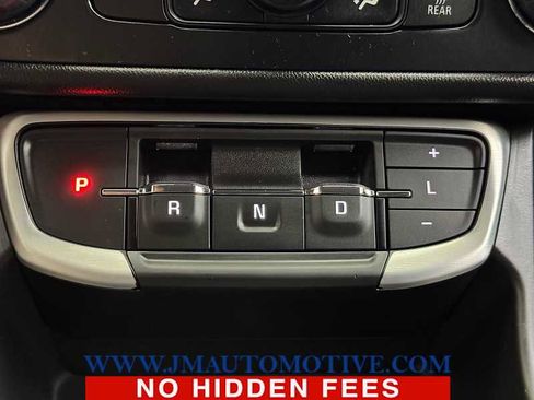 Used 2022 GMC Terrain SLT w/ Tech Package image 31