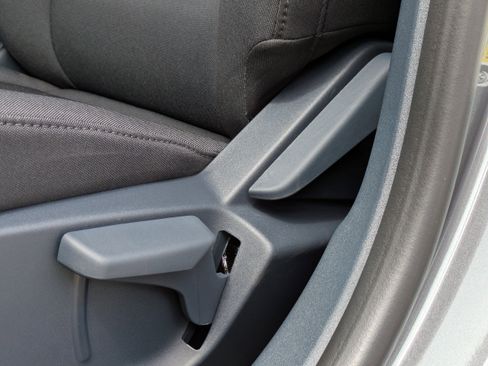 New 2026 Ford Maverick XL FWD image 21