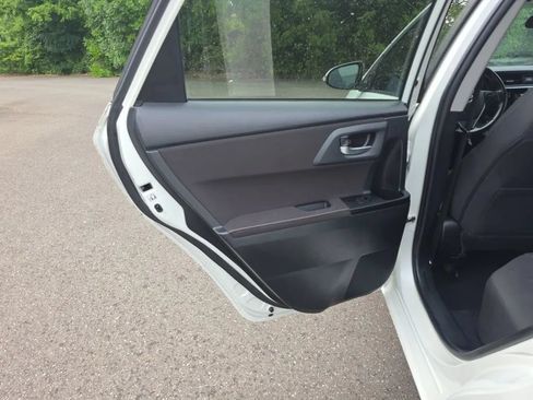 Used 2016 Scion iM FWD image 33