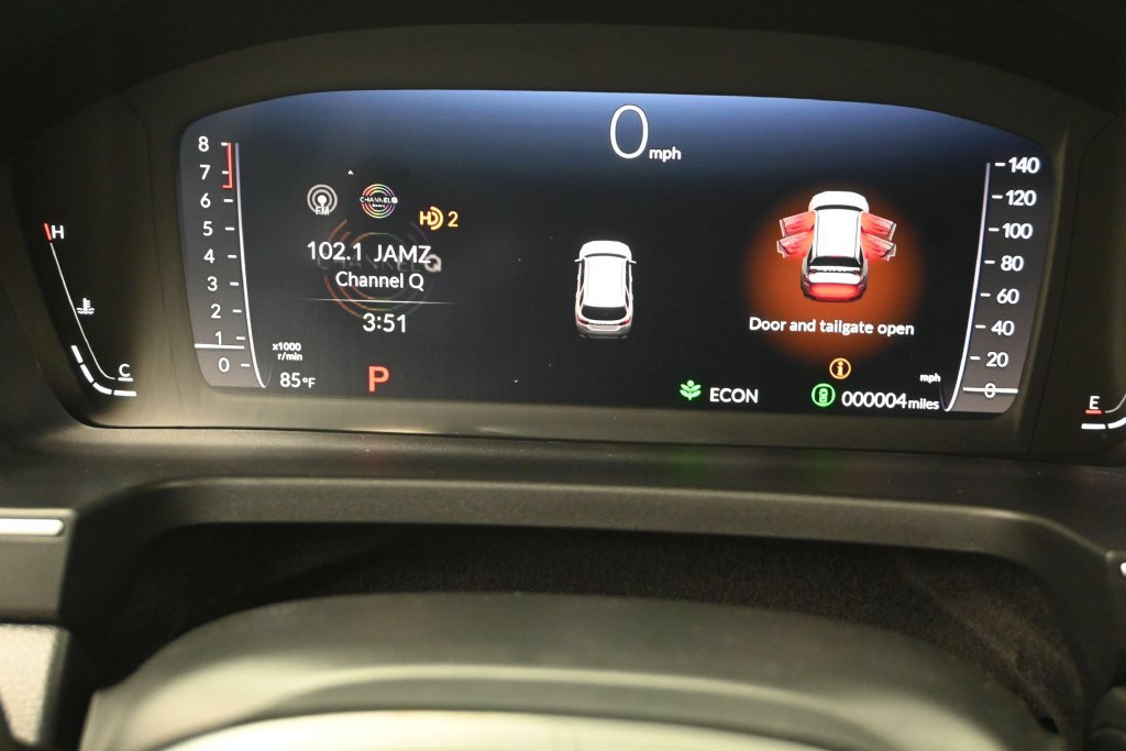 New 2026 Honda Pilot Elite image 12