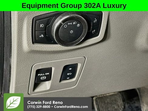 Used 2017 Ford F150 XLT w/ Equipment Group 302A Luxury AWD/4WD image 10