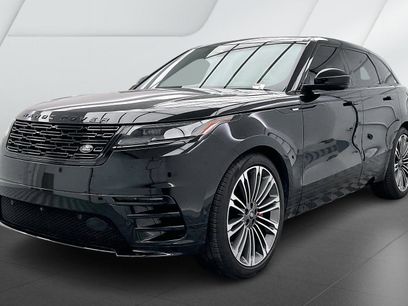 New 2025 Land Rover Range Rover Velar Dynamic SE