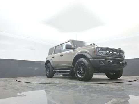 New 2026 Ford Bronco Badlands image 26