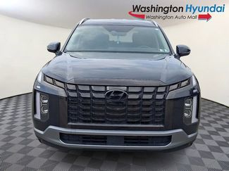 Certified 2023 Hyundai Palisade SEL w/ Cargo Package AWD/4WD video 2
