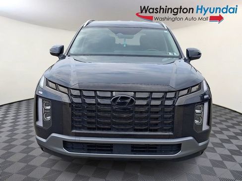 Certified 2023 Hyundai Palisade SEL w/ Cargo Package AWD/4WD image 2