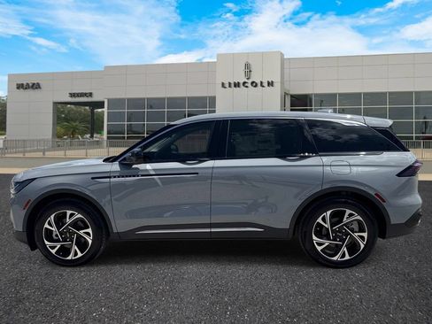 New 2026 Lincoln Nautilus Premier w/ Equipment Group 102A AWD/4WD image 6
