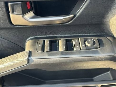 New 2025 Toyota Tacoma TRD Off-Road image 12