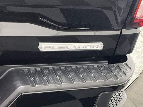 Certified 2024 GMC Sierra 1500 Elevation w/ Preferred Package AWD/4WD image 35