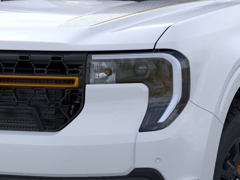 New 2026 Ford Maverick Tremor AWD/4WD image 19