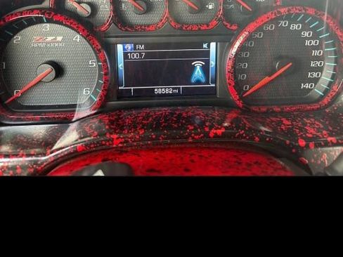 Used 2018 Chevrolet Silverado 1500 LT w/ All Star Edition image 4