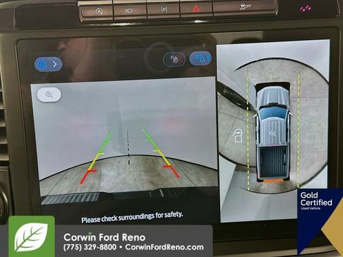 Certified 2024 Ford F150 XLT w/ Equipment Group 302A MID image 17