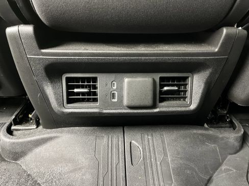 Used 2024 GMC Sierra 1500 Elevation w/ LPO, Elevation Black Package AWD/4WD image 14