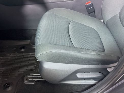 Certified 2021 Toyota RAV4 LE image 18