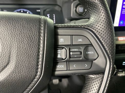 New 2026 Toyota Tacoma SR5 image 15