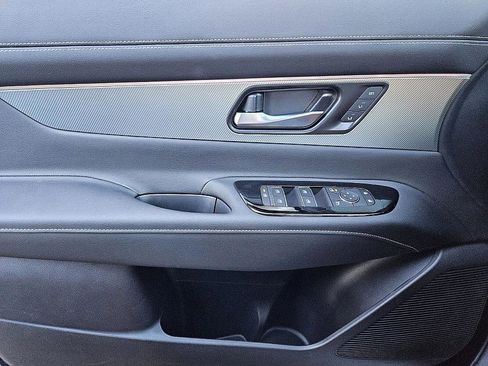 New 2025 Nissan Murano SL image 30